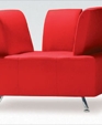 Biscuit Lounge Chairs