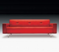 Zuko 3 Seat Sofa