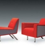 Zuko Lounge Chairs