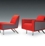Zuko Lounge Chairs