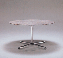 Chase Table