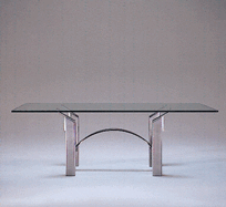 Aarquitectura Table