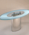 Ovale IV Table