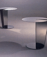 Wedgetable