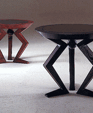 Gepetto Table