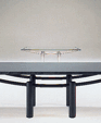 Structures Low Table