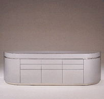 Ponte Credenza