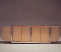Athens Credenza