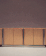 Athens Credenza