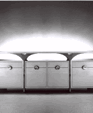 Anjay Credenza