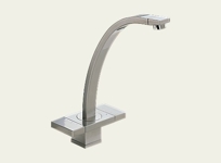 Loki Two Handle Bar-Prep Faucet Loki Two Handle Bar-Prep Faucet