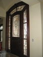 Residential Doors