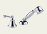 Providence Belle Hand-held Shower for Roman Tub