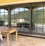 Sliding View Wall