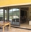 Sliding View Wall