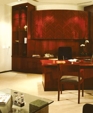 Wood Cabinetry