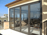Sliding Door