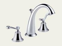 Providence Belle Widespread Bath Faucet Providence Belle Widespread Bath Faucet