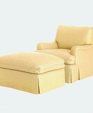 1001 Armstrong Lounge Chair