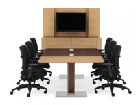 Foundations Conferencing
