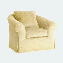 1014 Hampton Club Chair