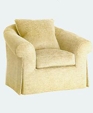 1014 Hampton Club Chair