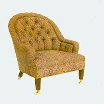 110 Kincaid Salon Chair 110 Kincaid Salon Chair