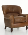 114 Montgomery Club Chair 114 Montgomery Club Chair
