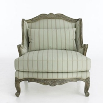 118 St Frances Bergere Chair