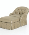 1037 Versailles Lounge Chair
