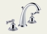 Providence Classic Widespread Bath Faucet