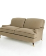 1022 London Tight Back Sofa