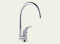 Riviera Single Handle Kitchen Faucet Riviera Single Handle Kitchen Faucet