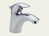 Riviera Single Hole Mount Bath Faucet Riviera Single Hole Mount Bath Faucet