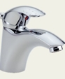 Riviera Single Hole Mount Bath Faucet Riviera Single Hole Mount Bath Faucet