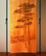 #Y1011 Pine Landscape Panel #Y1011 Pine Landscape Panel
