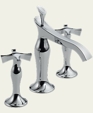 RSVP Widespread Bath Faucet RSVP Widespread Bath Faucet