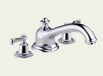 Stratford Classic Roman Tub Whirlpool Faucet Stratford Classic Roman Tub Whirlpool Faucet