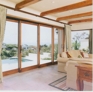 Lift and Slide Doors