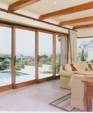 Lift and Slide Doors