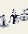 Stratford Classic Widespread Bath Faucet