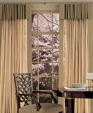 Oasis Drapery