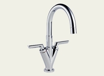 Trevi Two Handle Bar-Prep Faucet Trevi Two Handle Bar-Prep Faucet