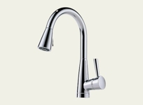 Venuto Kitchen Pull-Down Faucet Venuto Kitchen Pull-Down Faucet