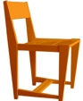 Furniturea Side Chair
