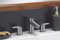 Widespread Lavatory 3585
