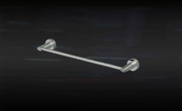 18" Towel Bar 77118