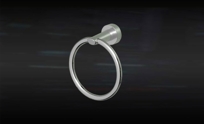 Towel Ring 77146