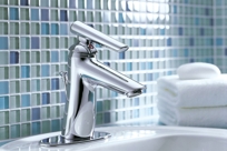 Single-hole Lavatory 582-WF