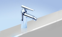Single-hole Bidet 25126